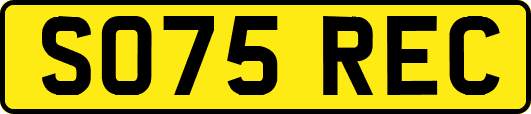 SO75REC