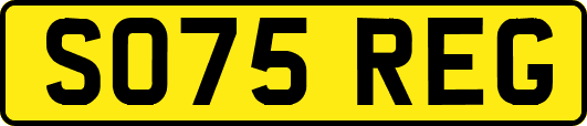 SO75REG