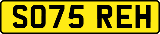SO75REH