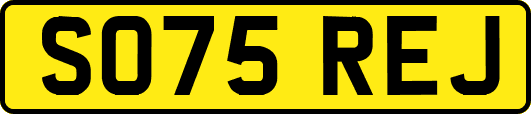 SO75REJ