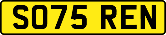 SO75REN