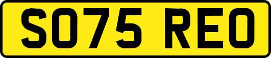 SO75REO