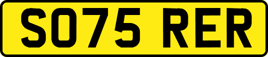 SO75RER