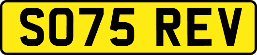 SO75REV