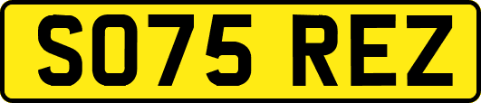 SO75REZ