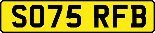 SO75RFB