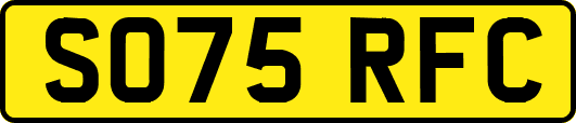SO75RFC