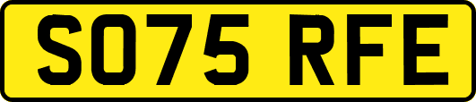 SO75RFE