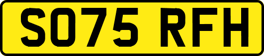 SO75RFH