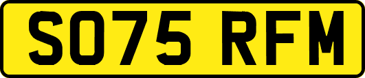 SO75RFM