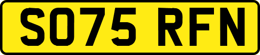 SO75RFN