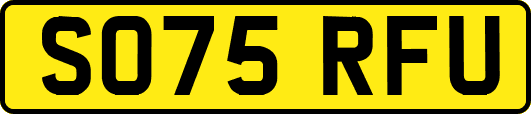 SO75RFU