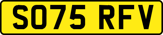 SO75RFV