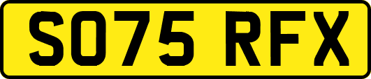SO75RFX