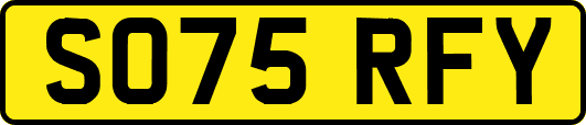 SO75RFY