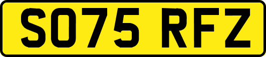 SO75RFZ