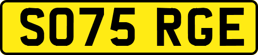 SO75RGE