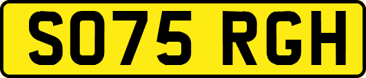 SO75RGH