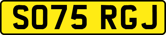 SO75RGJ