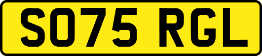 SO75RGL