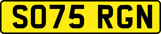 SO75RGN
