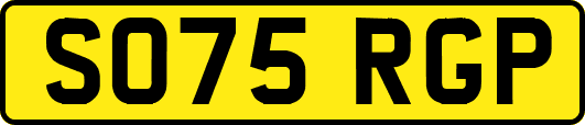 SO75RGP