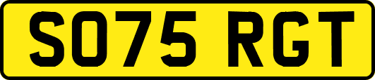 SO75RGT