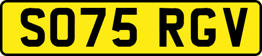 SO75RGV
