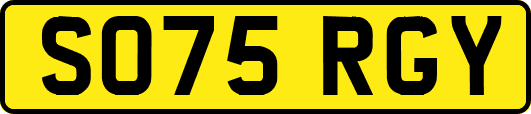 SO75RGY