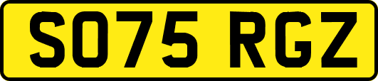 SO75RGZ