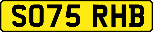 SO75RHB