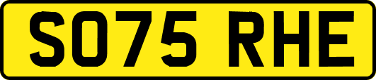 SO75RHE