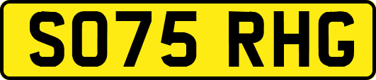 SO75RHG