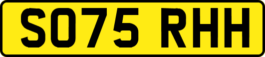 SO75RHH
