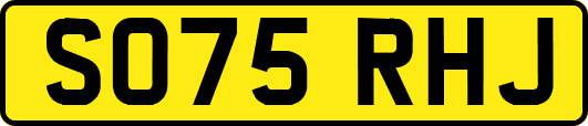 SO75RHJ