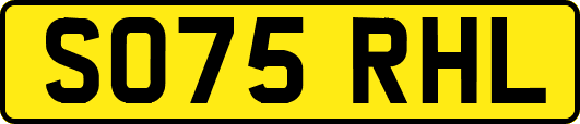 SO75RHL