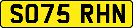 SO75RHN