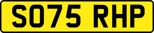 SO75RHP