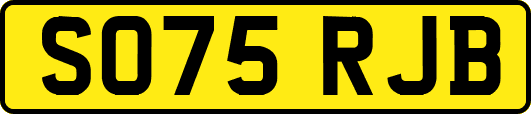 SO75RJB