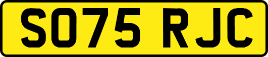 SO75RJC
