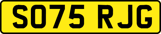SO75RJG