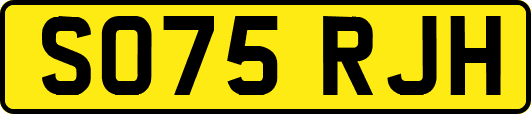 SO75RJH