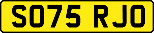 SO75RJO