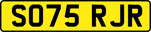 SO75RJR