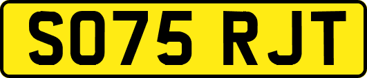 SO75RJT