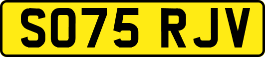 SO75RJV