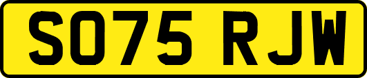 SO75RJW