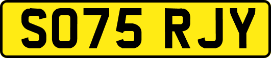 SO75RJY