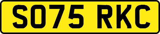 SO75RKC