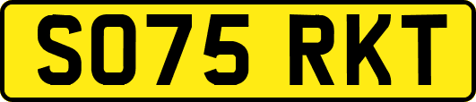SO75RKT